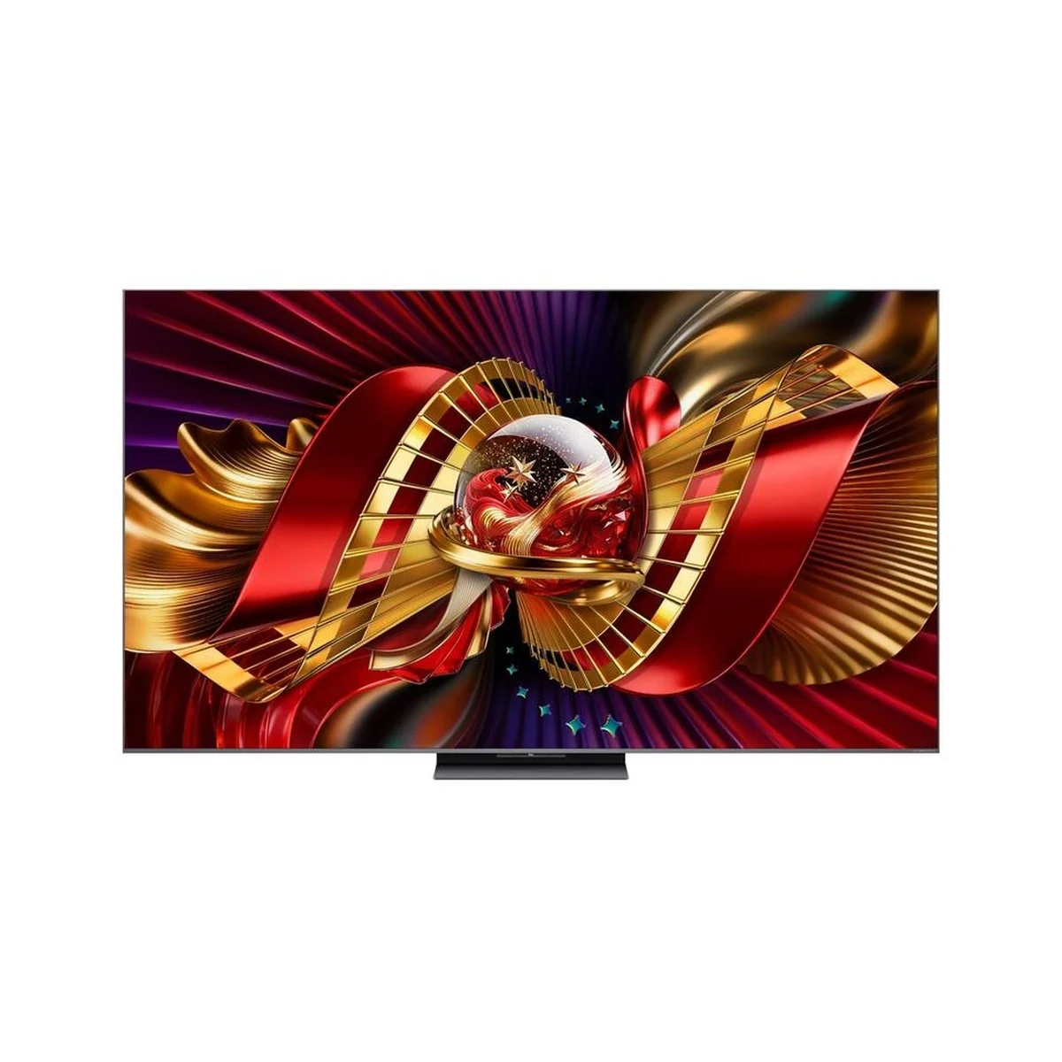 ტელევიზორი TCL 75C8L 75"