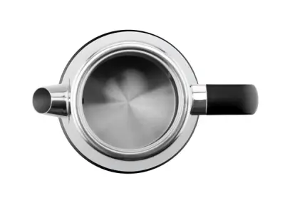 ელექტრო ჩაიდანი ETA 918690020 Storio stainless steel kettle black