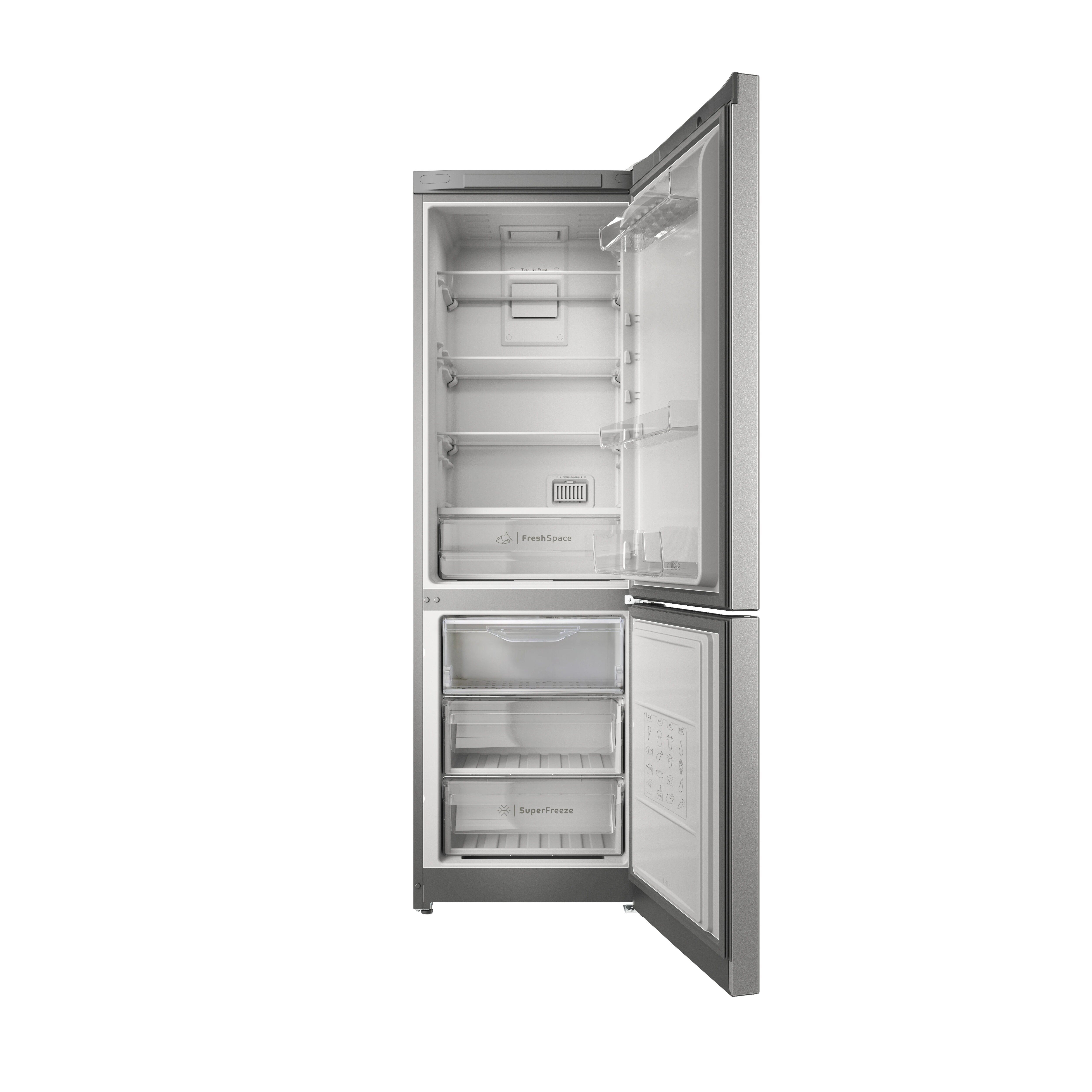 ITS 5180 XB Indesit