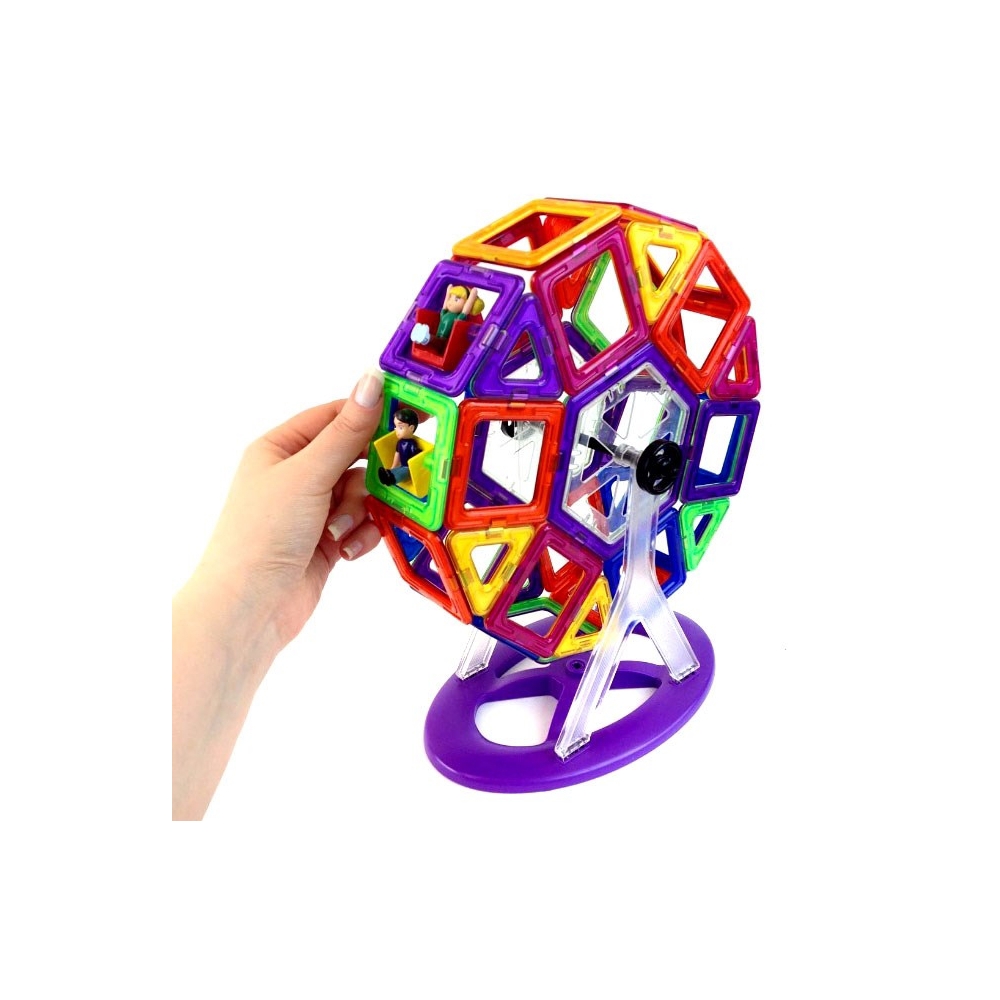 მაგნიტური კონსტრუქცია MagPlayer MPB-46
