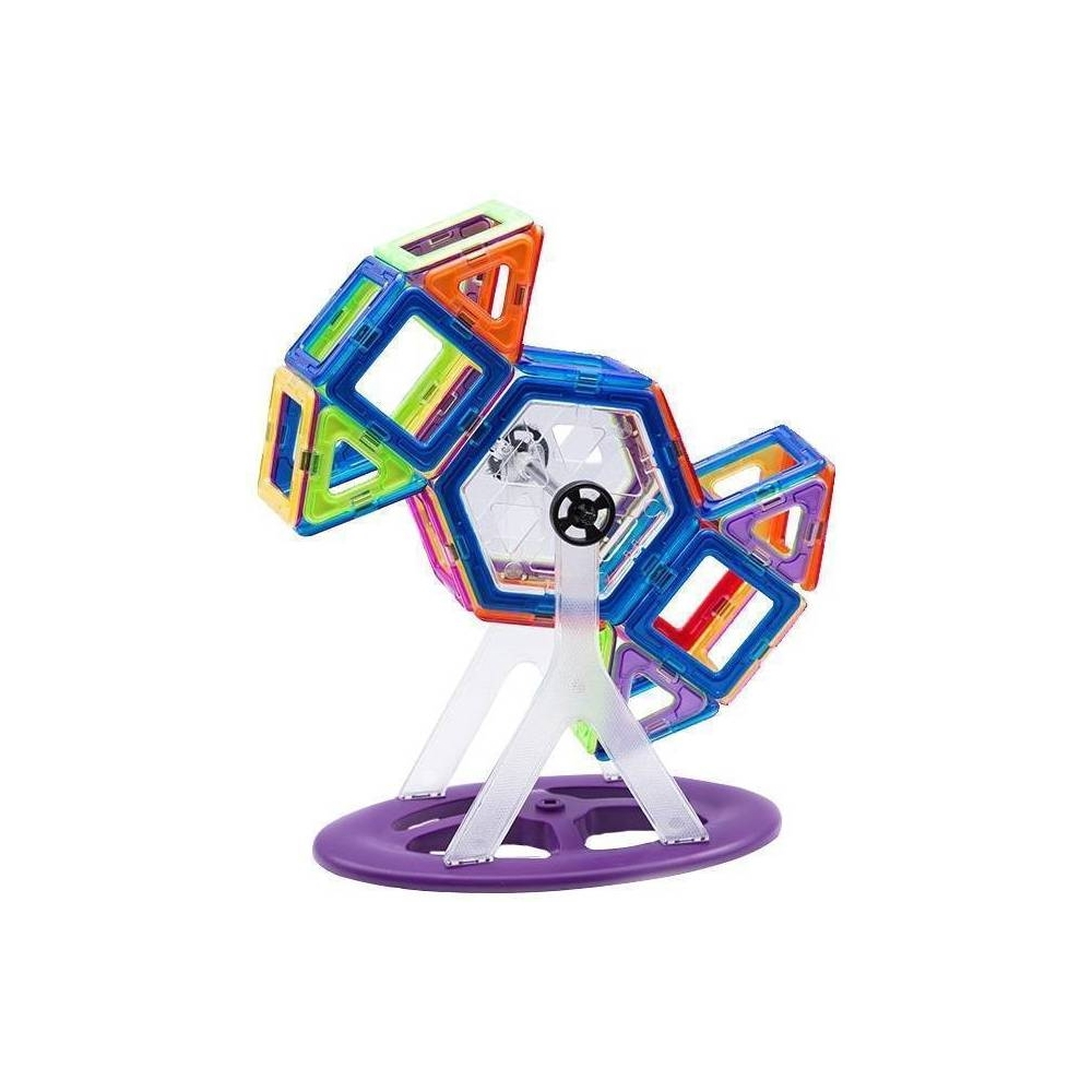 მაგნიტური კონსტრუქცია MagPlayer MPB-46