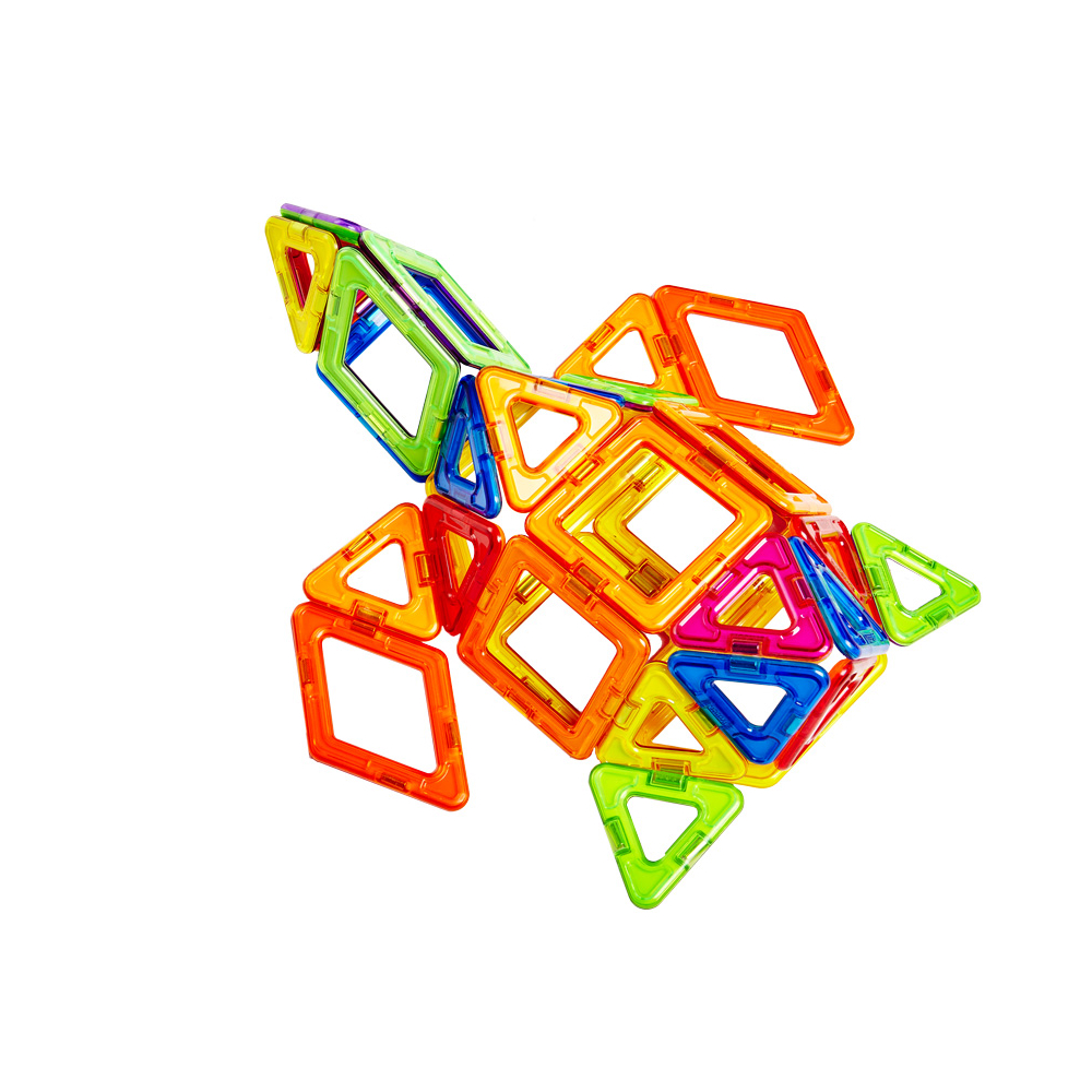 მაგნიტური კონსტრუქცია MagPlayer MPB-46