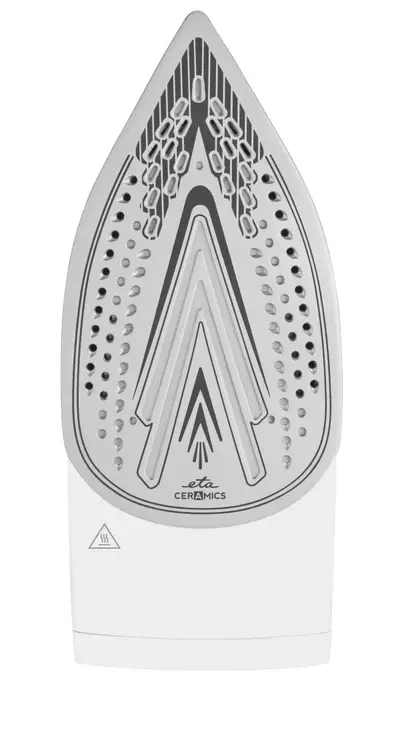 უთო ETA 027390000 Esmira Steam iron