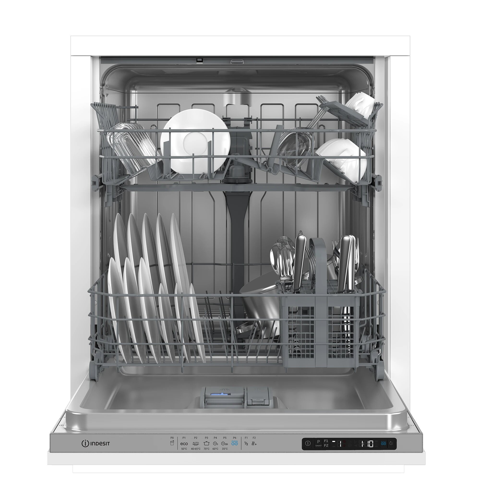 DI 4C68 Indesit