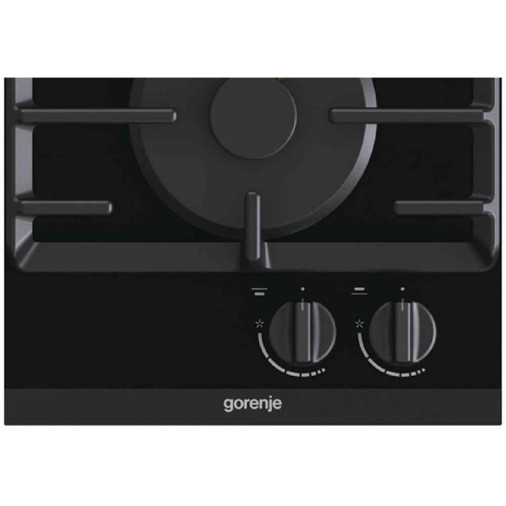ჩასაშენებელი ქურის ზედაპირი GORENJE GC321B