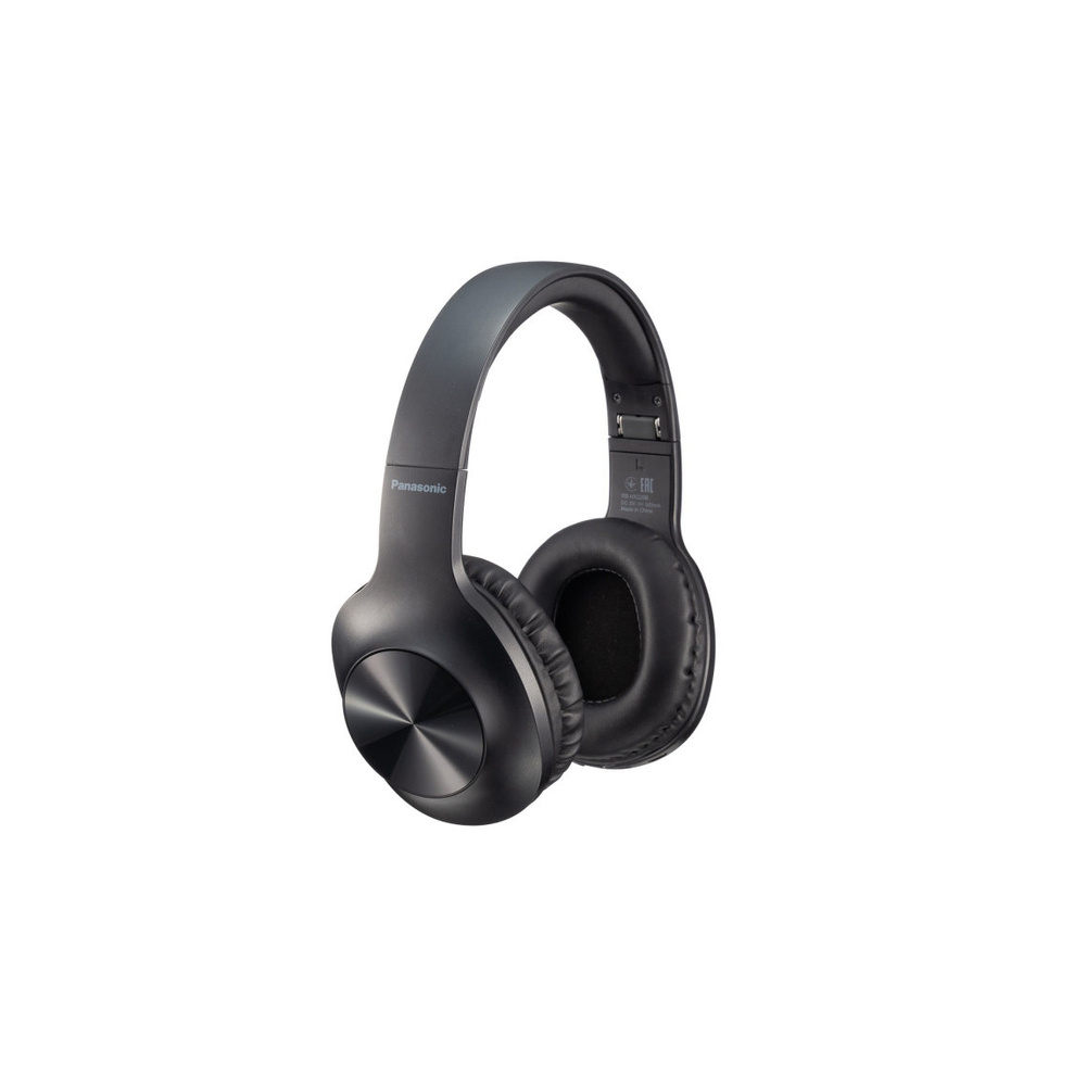 ყურსასმენი Panasonic RB-HX220BEEK