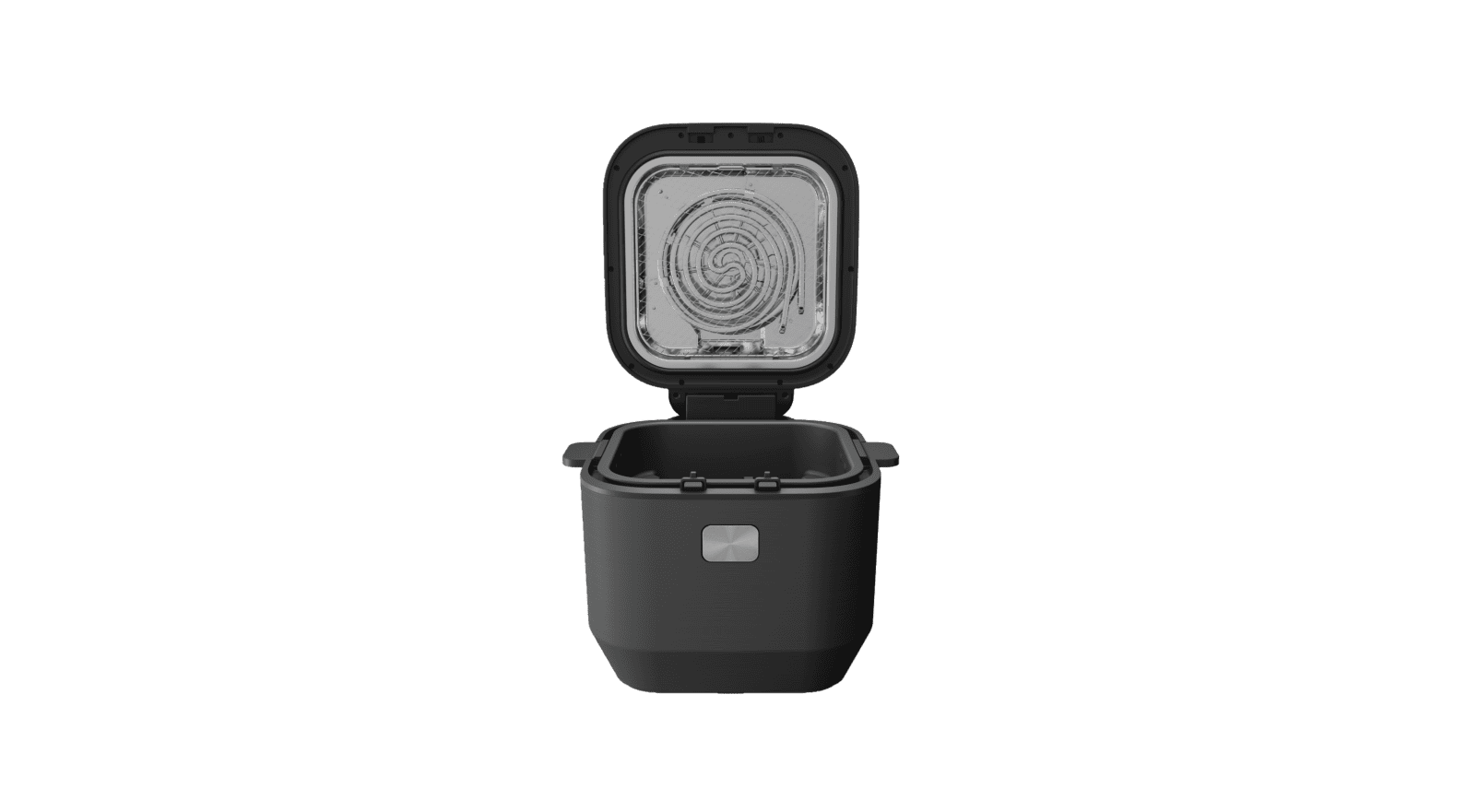 Beko FRL 5474 B აეროგრილი
