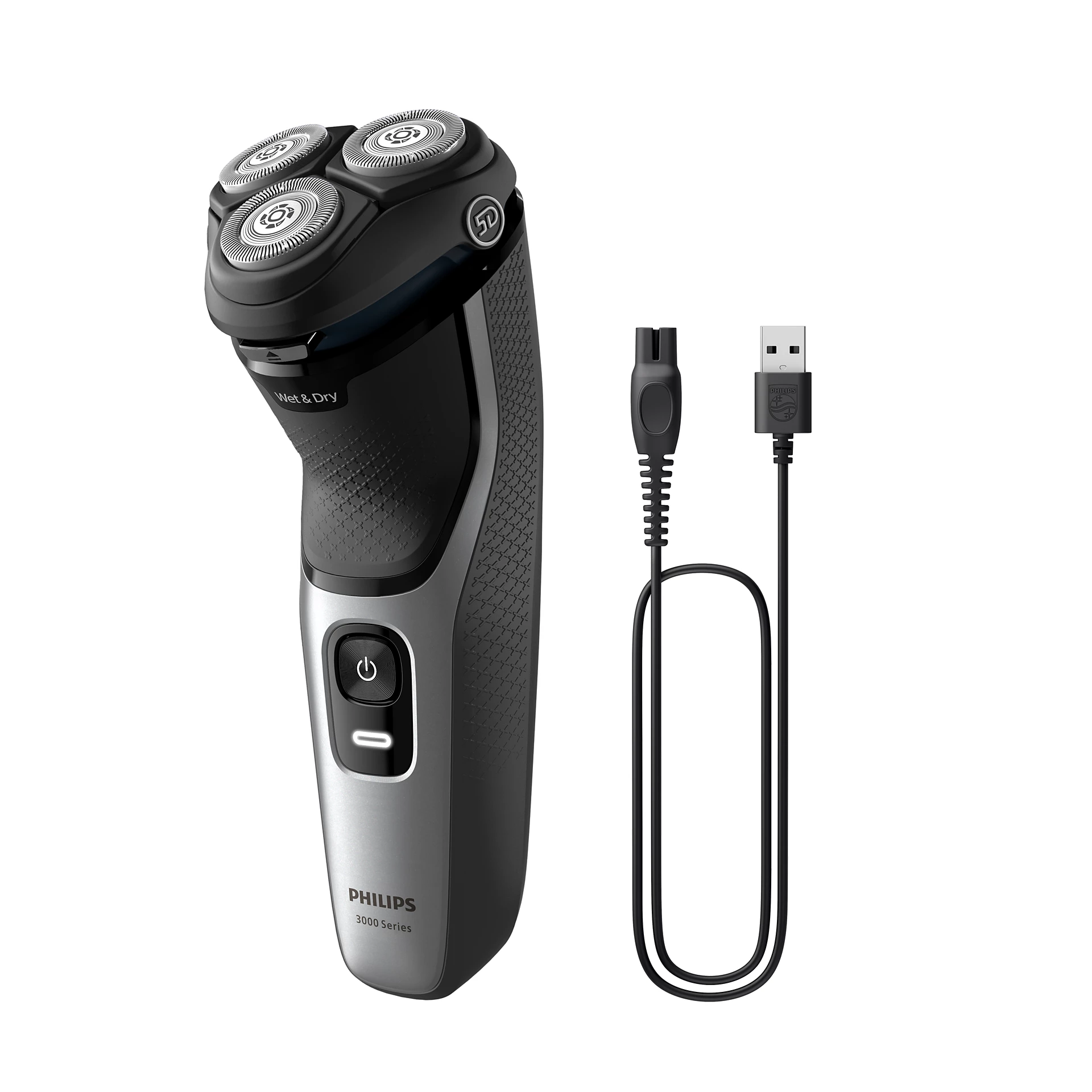 წვერსაპარსი Philips S3143/00