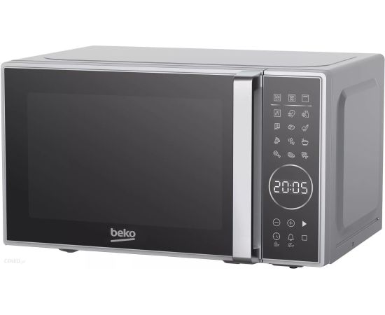 მიკროტალღური ღუმელი Beko MGC 20130 SB