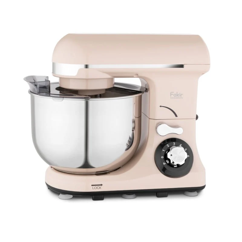 ჯამიანი მიქსერი Fakir MAGICHEF STAND MIXER