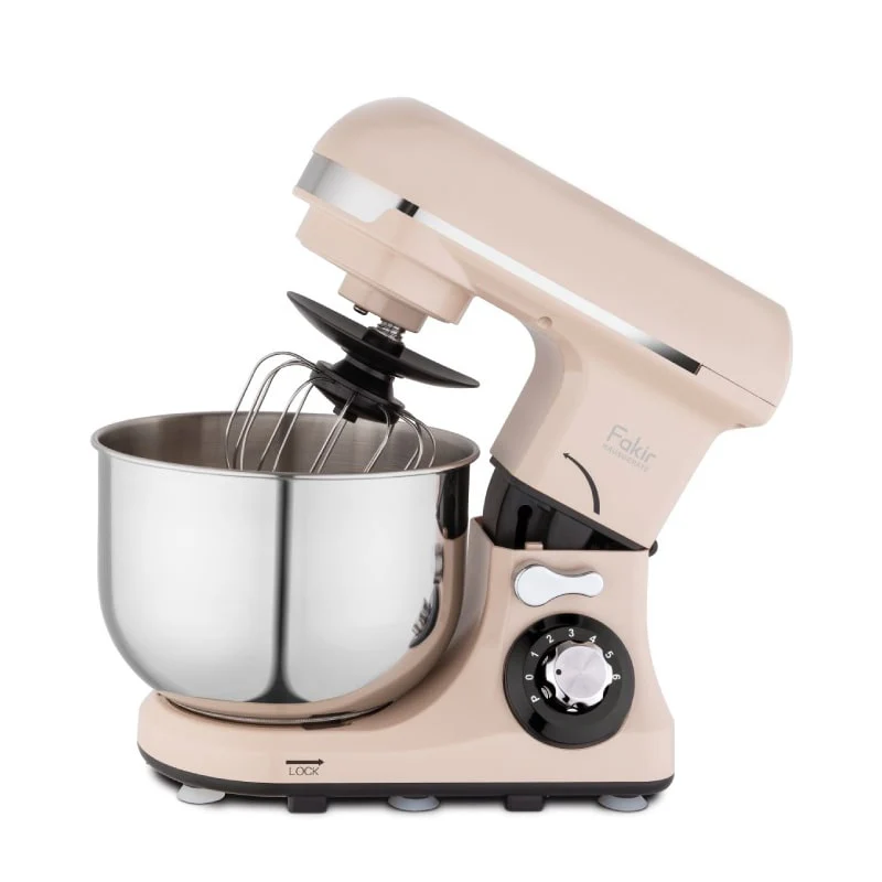 ჯამიანი მიქსერი Fakir MAGICHEF STAND MIXER