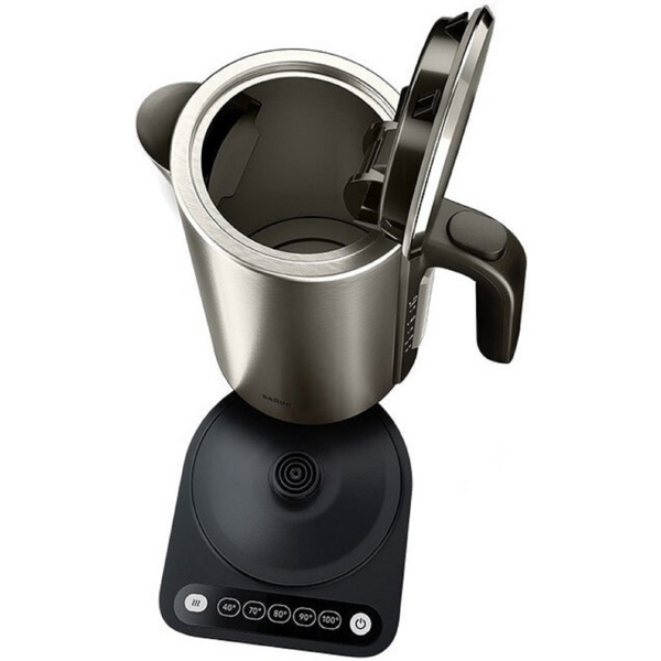 ელექტრო ჩაიდანი Braun WK5205BK