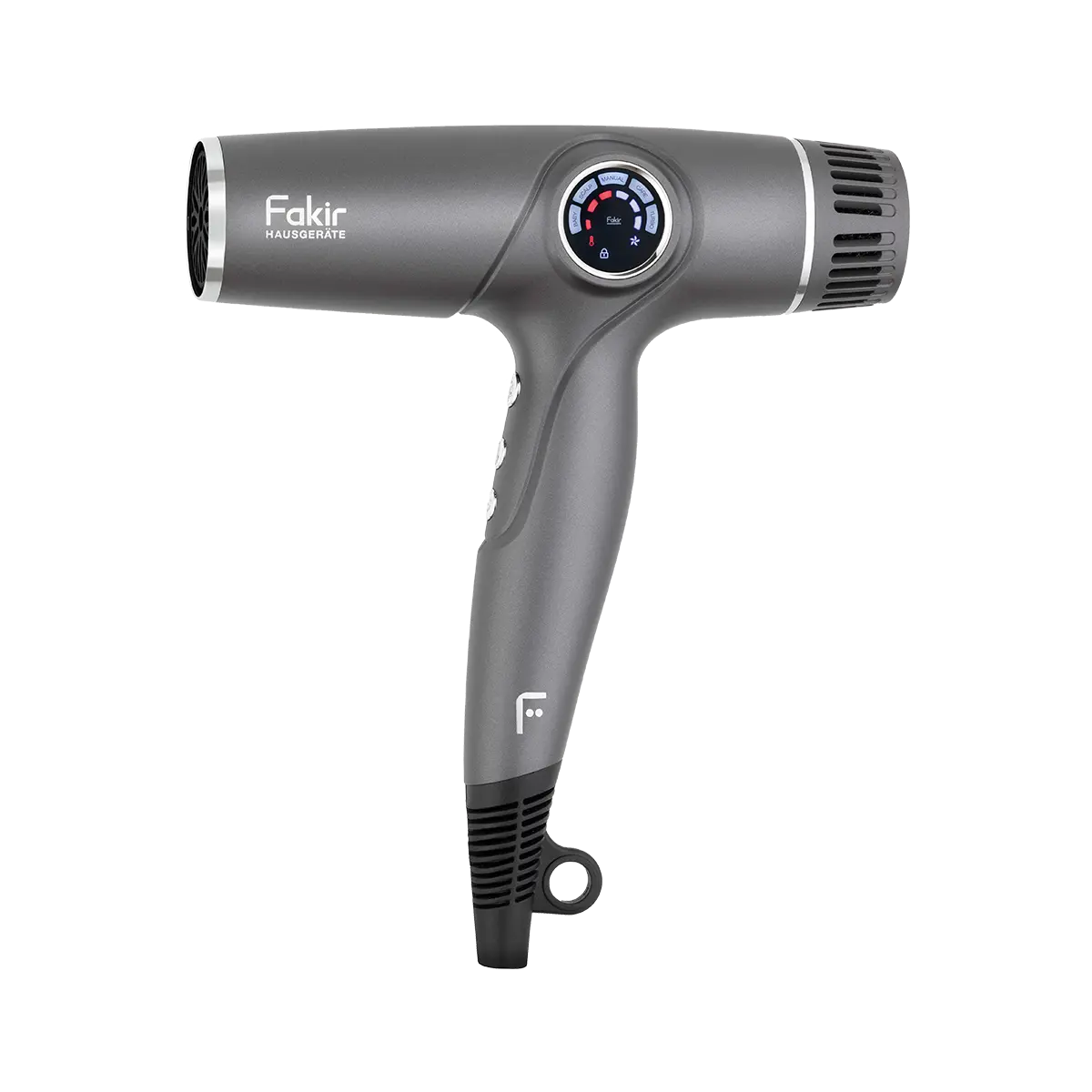 თმის საშრობი Fakir PRO ION SHOT HAIR DRYER