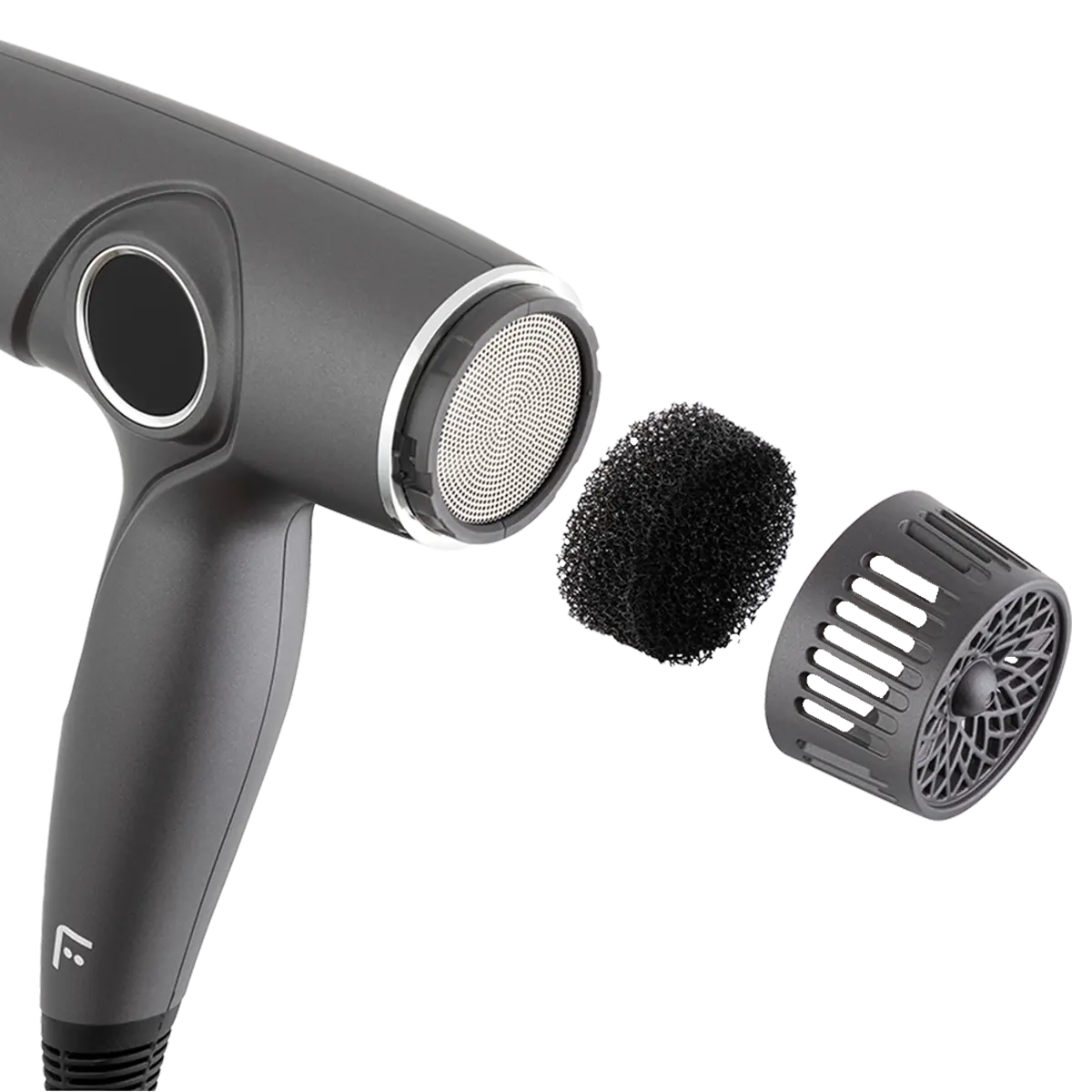 თმის საშრობი Fakir PRO ION SHOT HAIR DRYER
