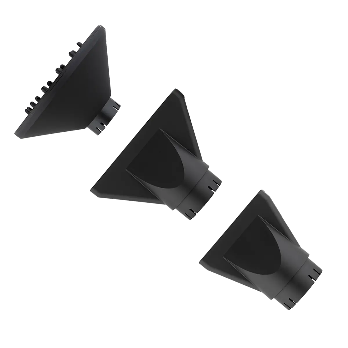 თმის საშრობი Fakir PRO ION SHOT HAIR DRYER