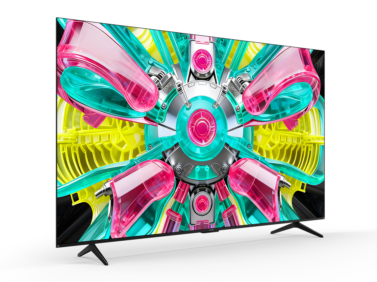 IFFALCON 75U75A 144Hz