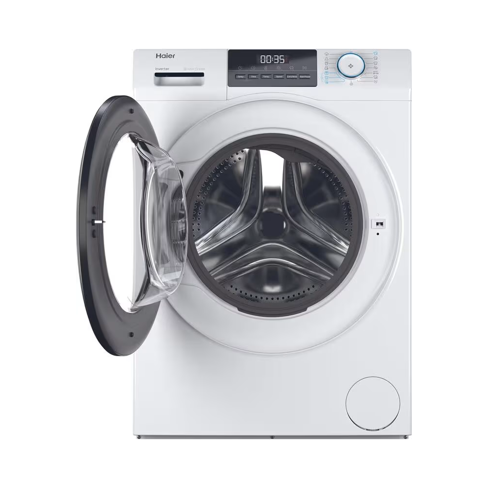 სარეცხი მანქანა Haier HW80-BP14929A-S