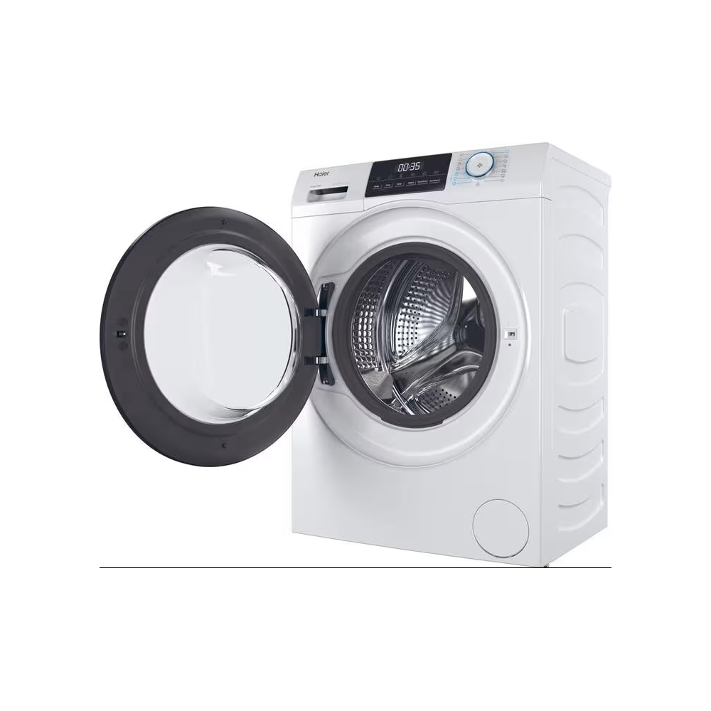 სარეცხი მანქანა Haier HW80-BP14929A-S