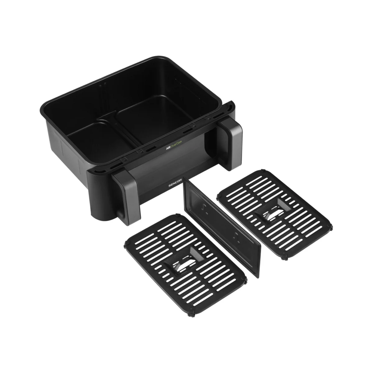 აეროგრილი Sencor SFR 9650BK Air Fryer