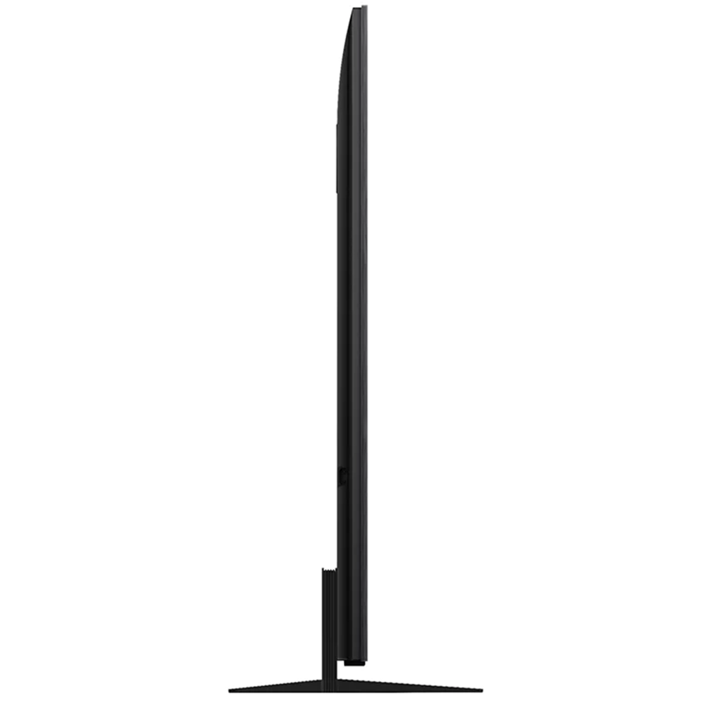 ტელევიზორი TCL 55C7L SQD-MINI LED, 55", 4K UHD, Smart TV, USB, HDMI, LAN, BT, WIFI, Black