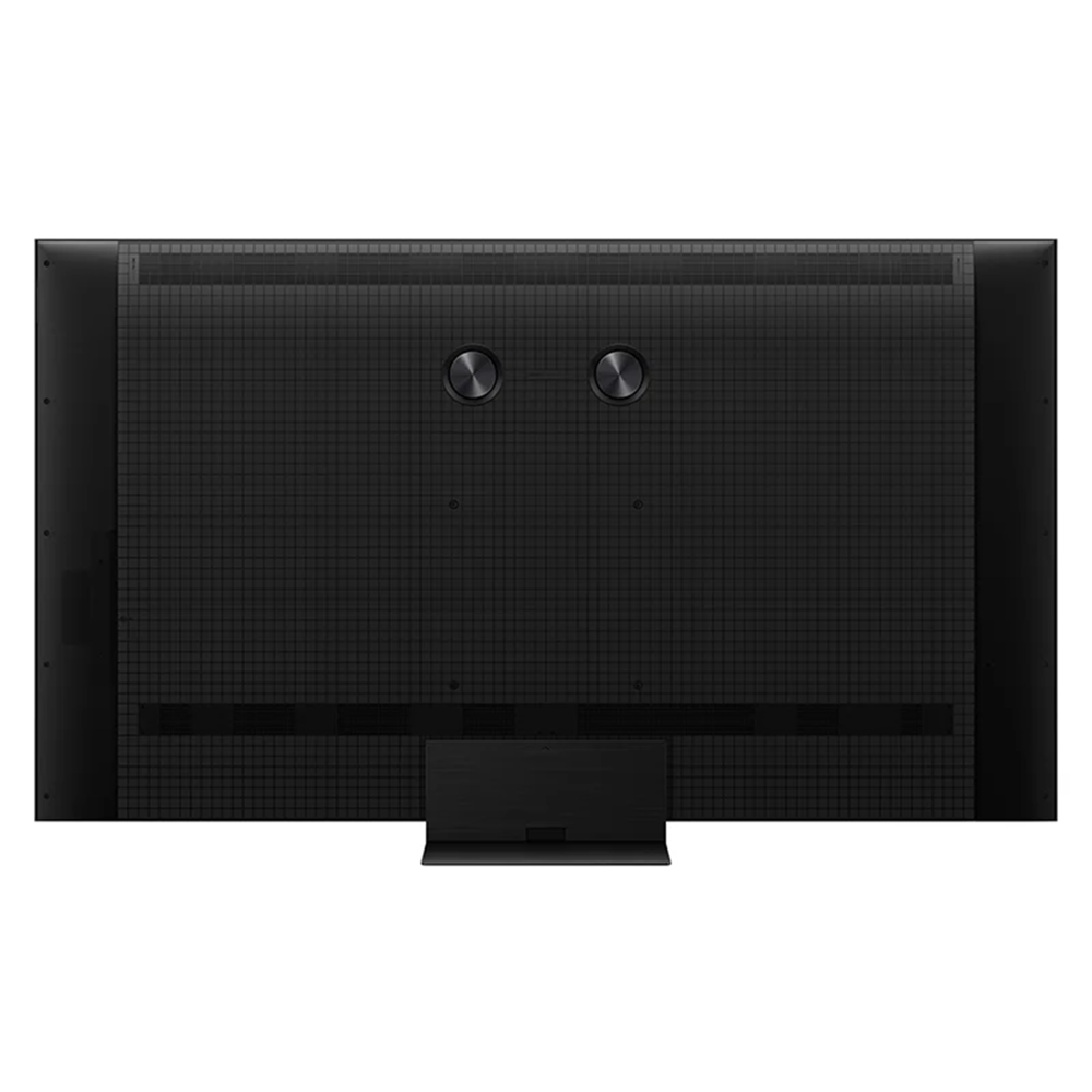 ტელევიზორი TCL 55C7L SQD-MINI LED, 55", 4K UHD, Smart TV, USB, HDMI, LAN, BT, WIFI, Black