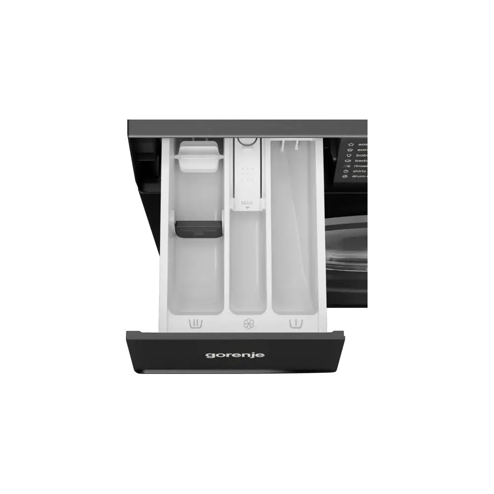 სარეცხი მანქანა Gorenje WG2P84A32G