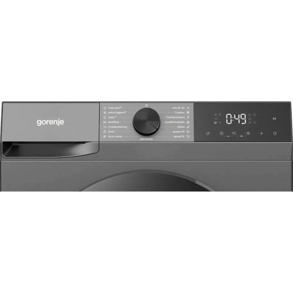 სარეცხი მანქანა Gorenje WG2P84A32G