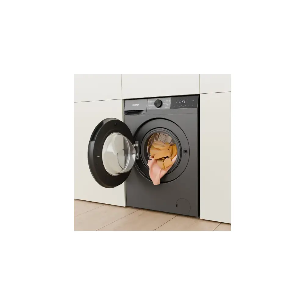 სარეცხი მანქანა Gorenje WG2P84A32G