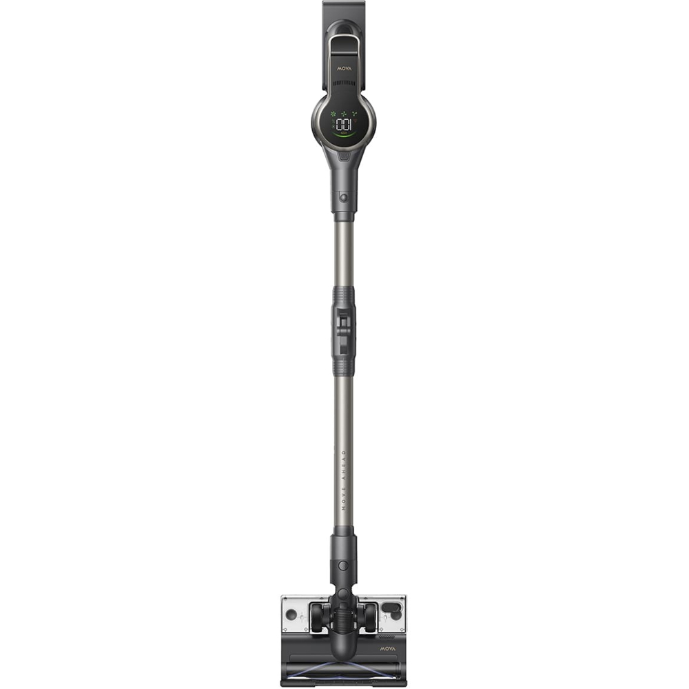 მტვერსასრუტი Mova V2517A S2 Detect