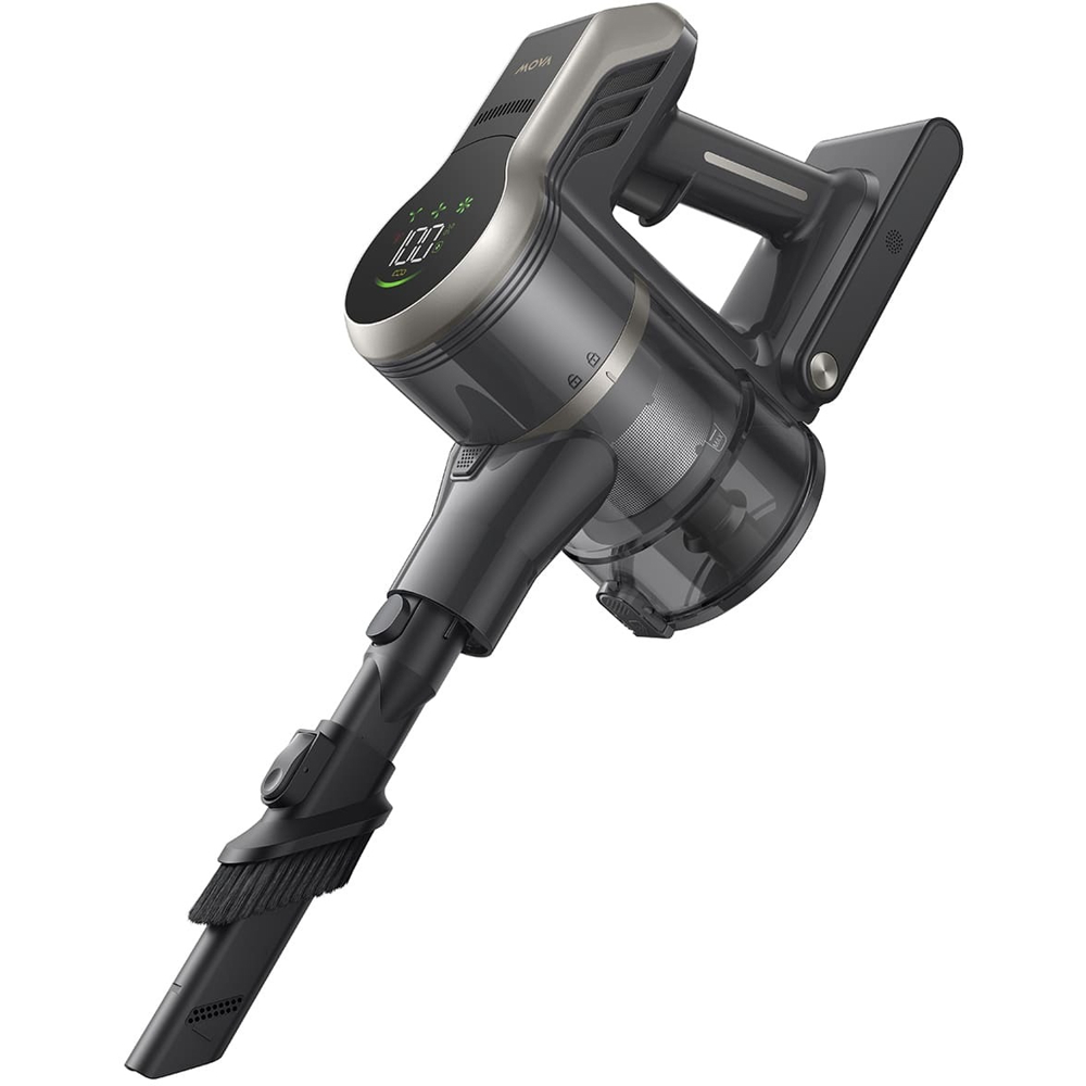 მტვერსასრუტი Mova V2517A S2 Detect