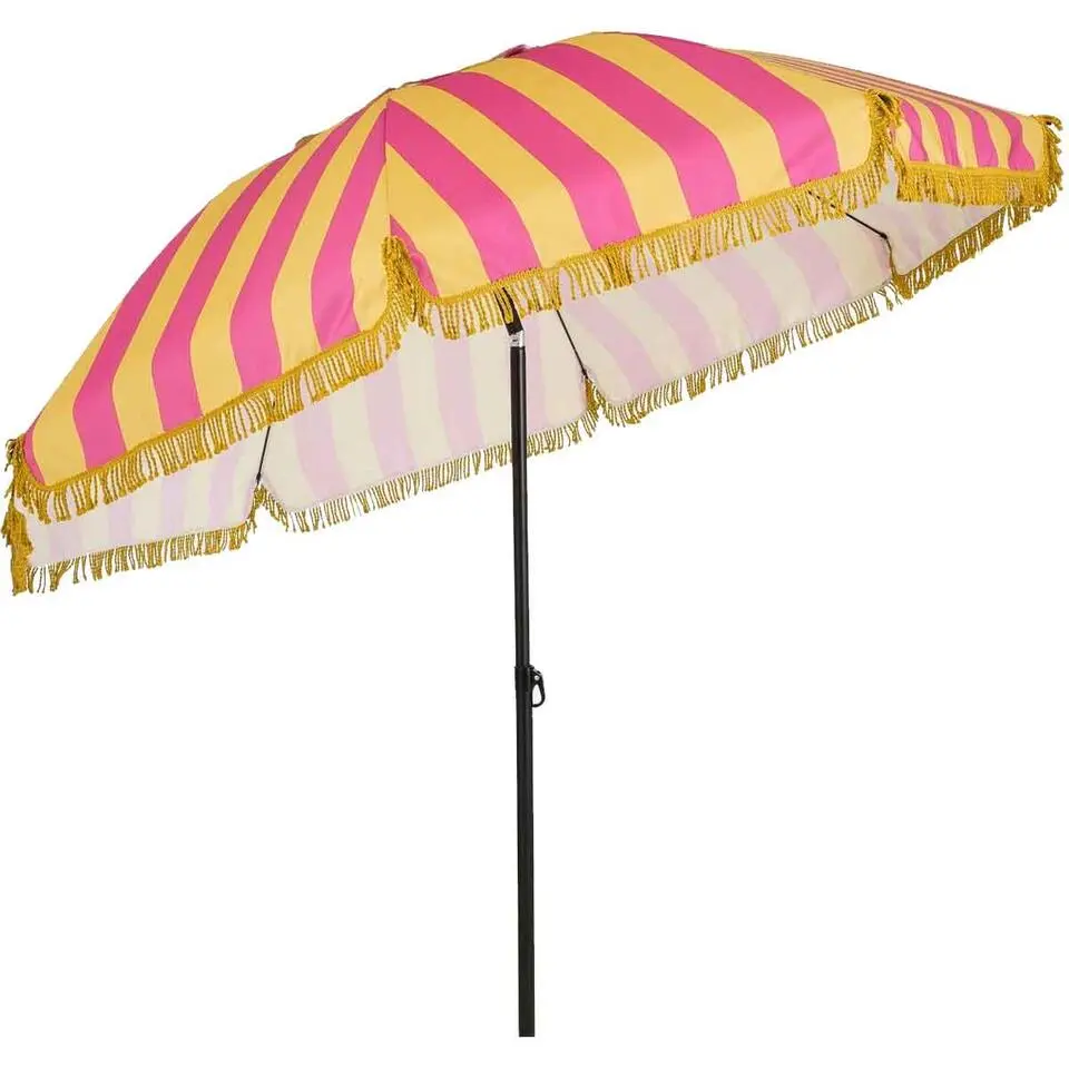 მზის ქოლგა, In The Mood, Outdoor Essentials,  Ø220 x 238 სმ