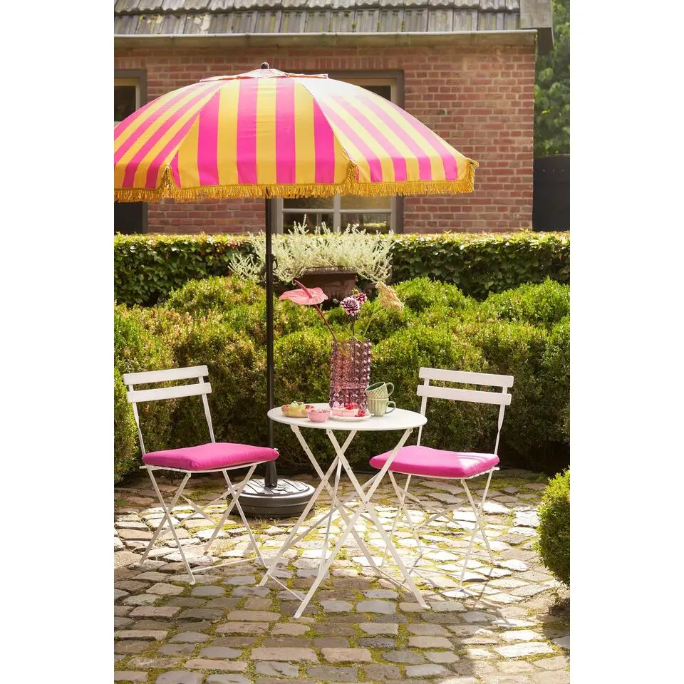მზის ქოლგა, In The Mood, Outdoor Essentials,  Ø220 x 238 სმ