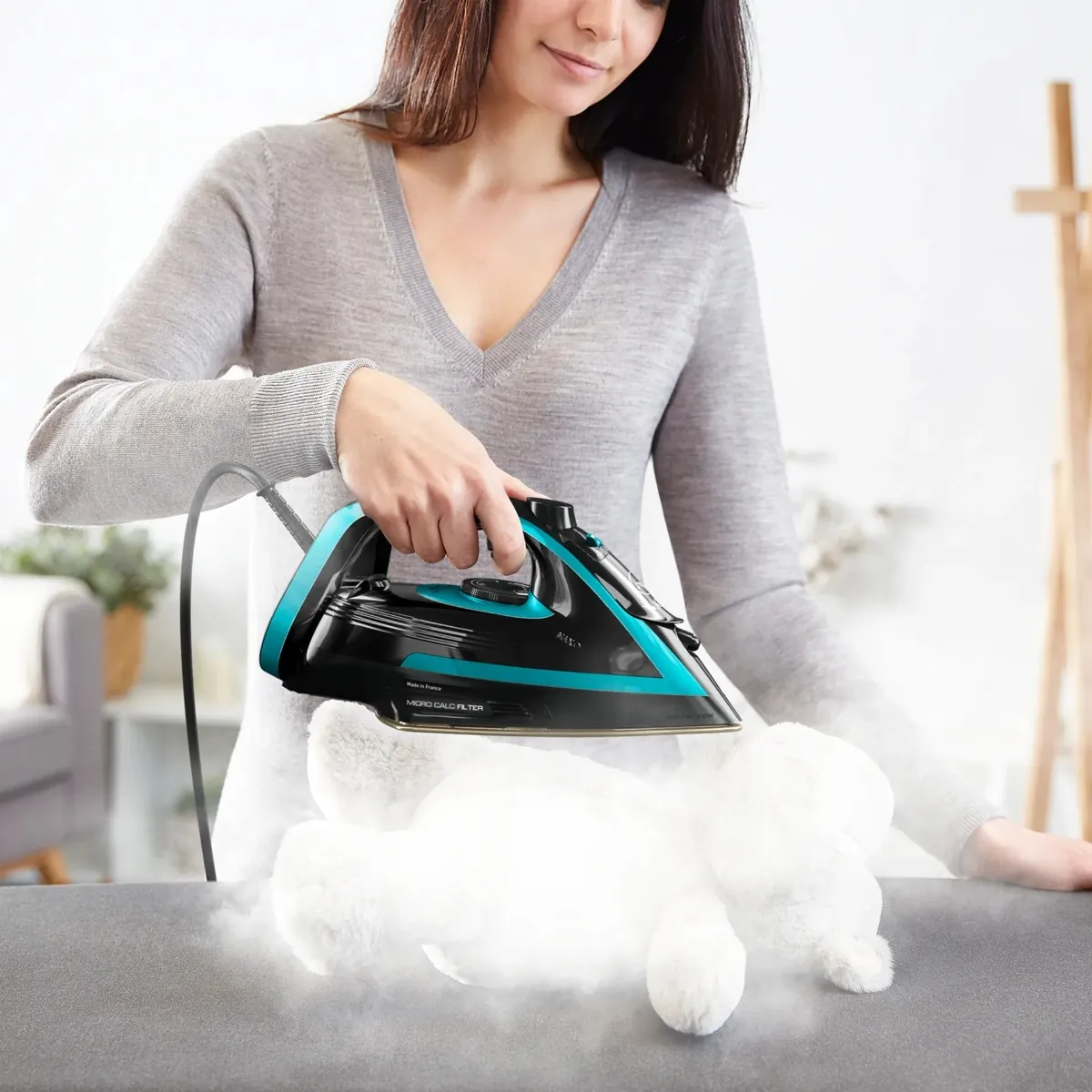 უთო Tefal FV8066E0