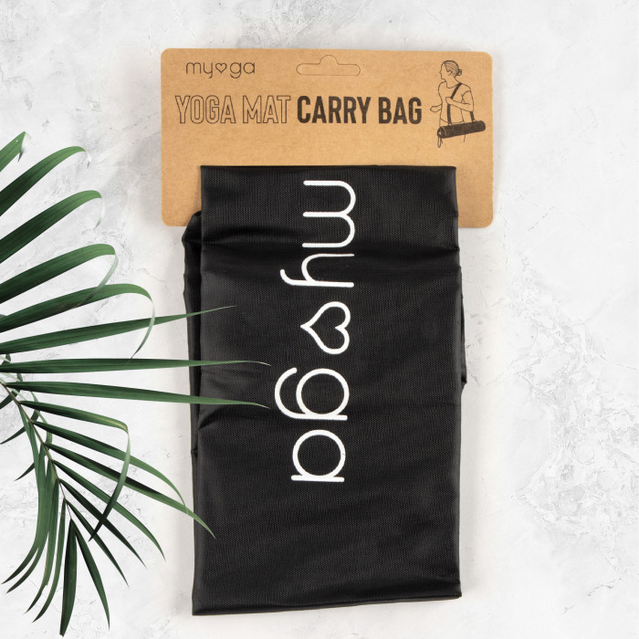 იოგა მატის ჩანთა, Myga, Yoga Mat Carry Bag
