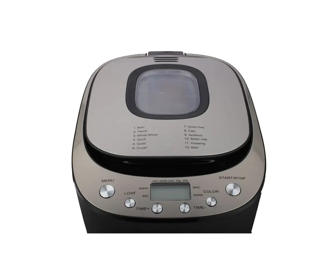 Zilan ZLN5213 პურის საცხობი