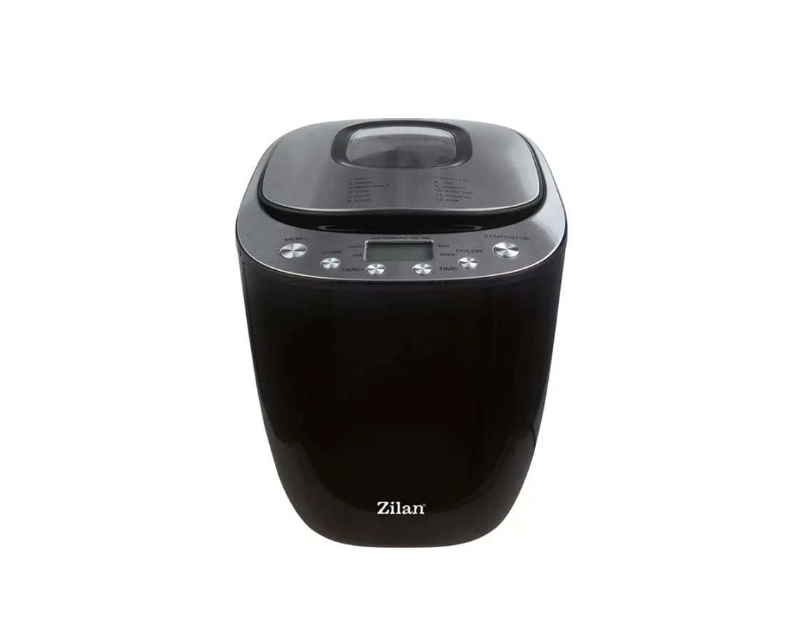 Zilan ZLN5213 პურის საცხობი