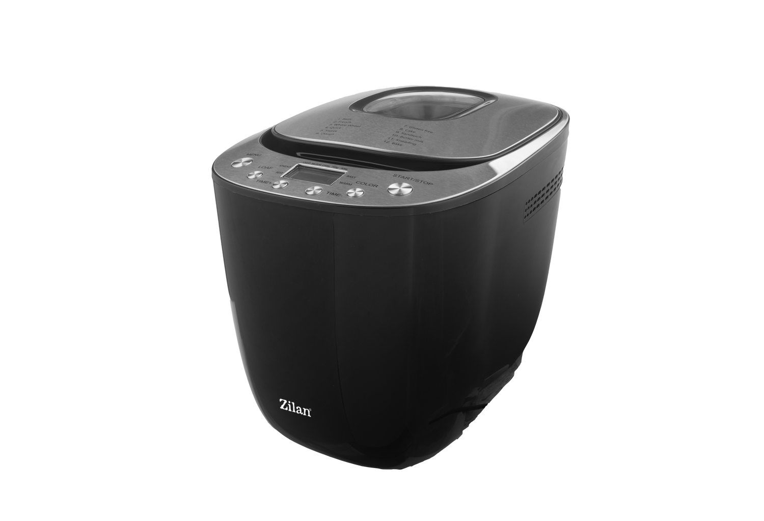 Zilan ZLN5213 პურის საცხობი