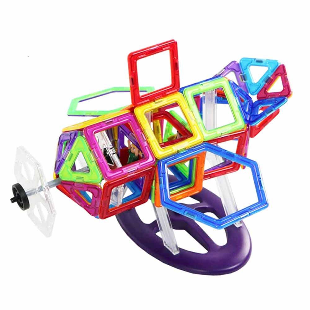 მაგნიტური კონსტრუქცია MagPlayer MPA-72