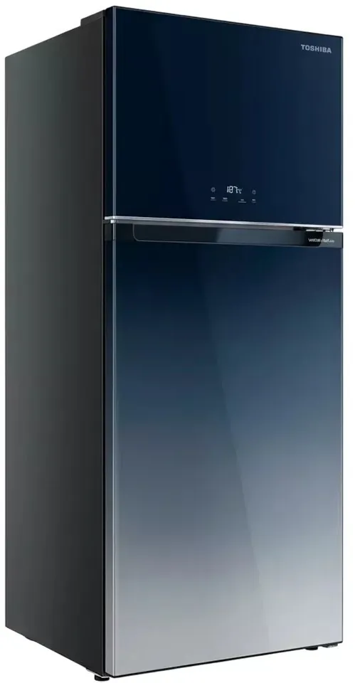 მაცივარი Toshiba GR-RT835WE-PGJ(GG)