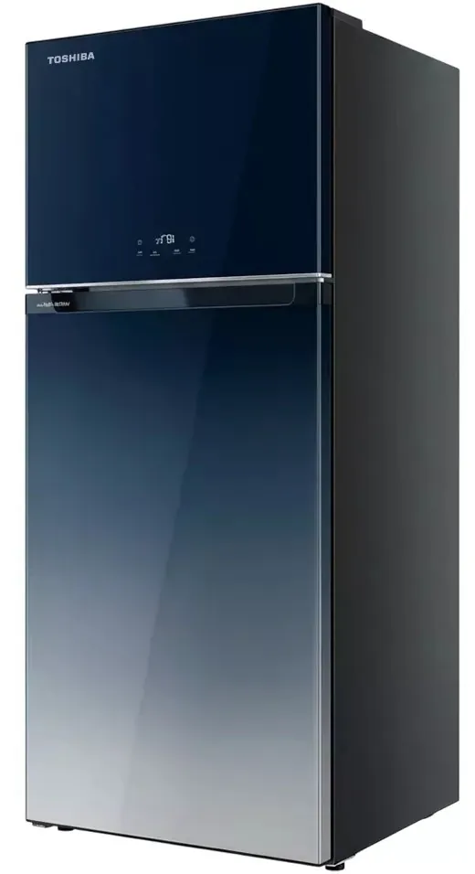 მაცივარი Toshiba GR-RT835WE-PGJ(GG)