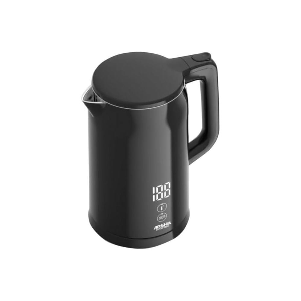 ელექტრო ჩაიდანი Arshia EK130-3389