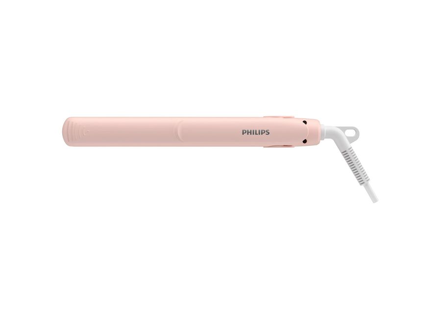 თმის საშრობი + თმის უთო Philips Hair Styling Set BHP398/00 Dryer + Straightener