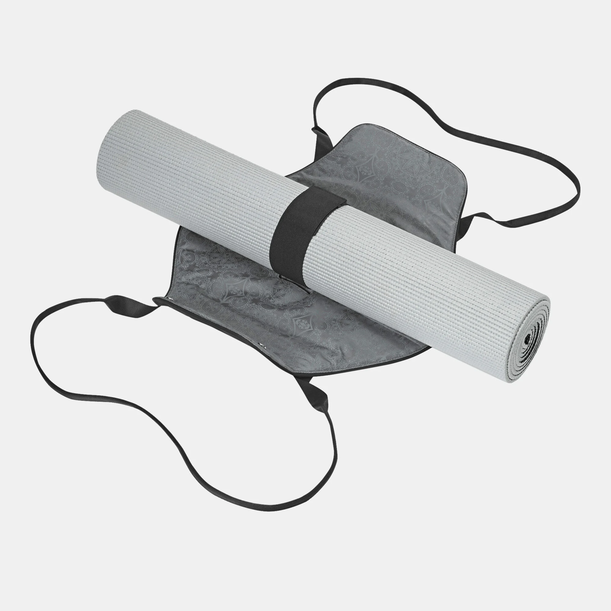 იოგა მატის ჩანთა, GAIAM,  On-The-Go Pro Yoga Mat Carrier