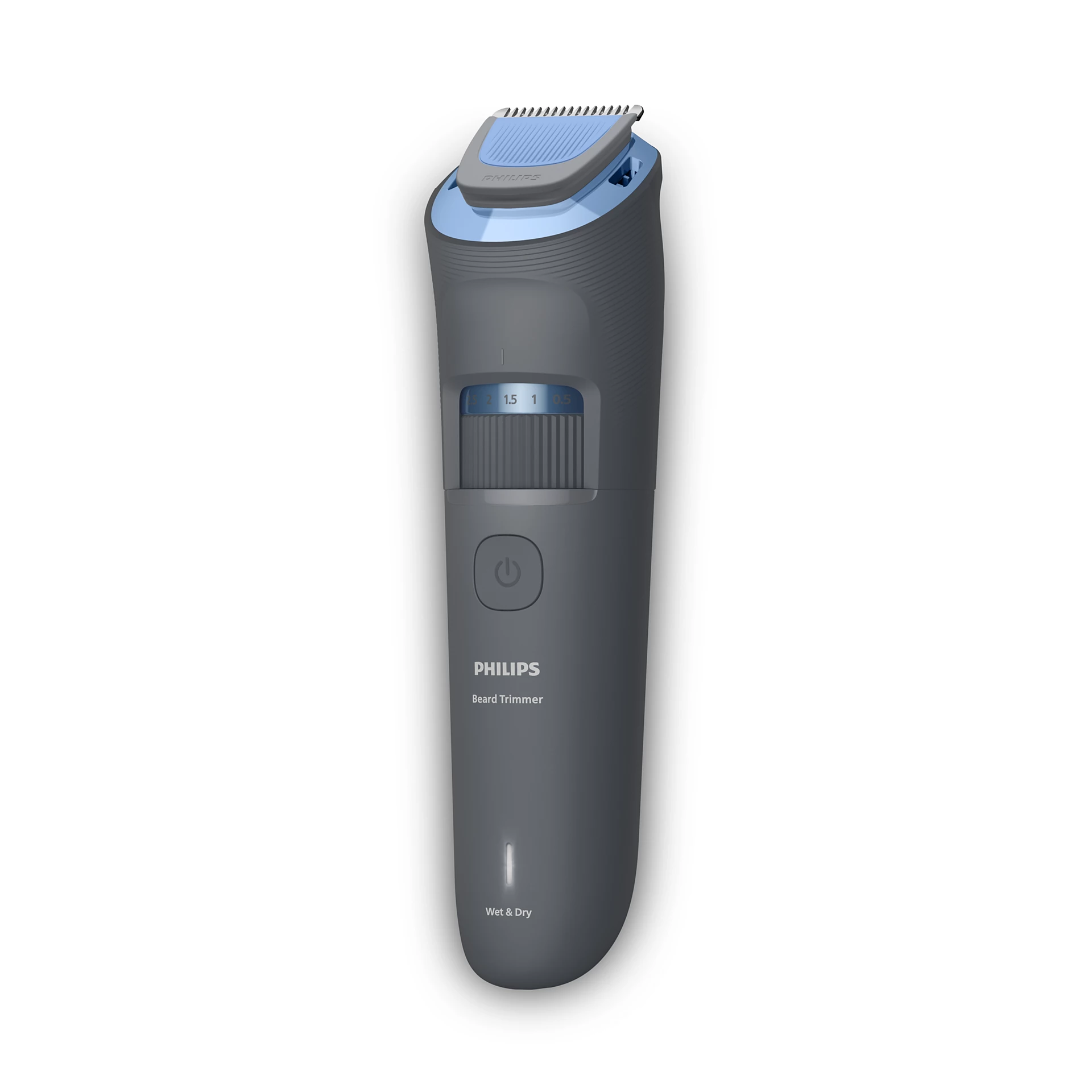 წვერსაპარსი Philips BT3617/15