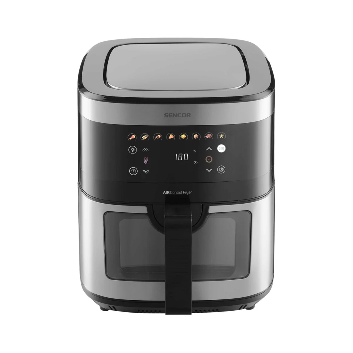 აეროგრილი Sencor SFR 9000SS Air Fryer