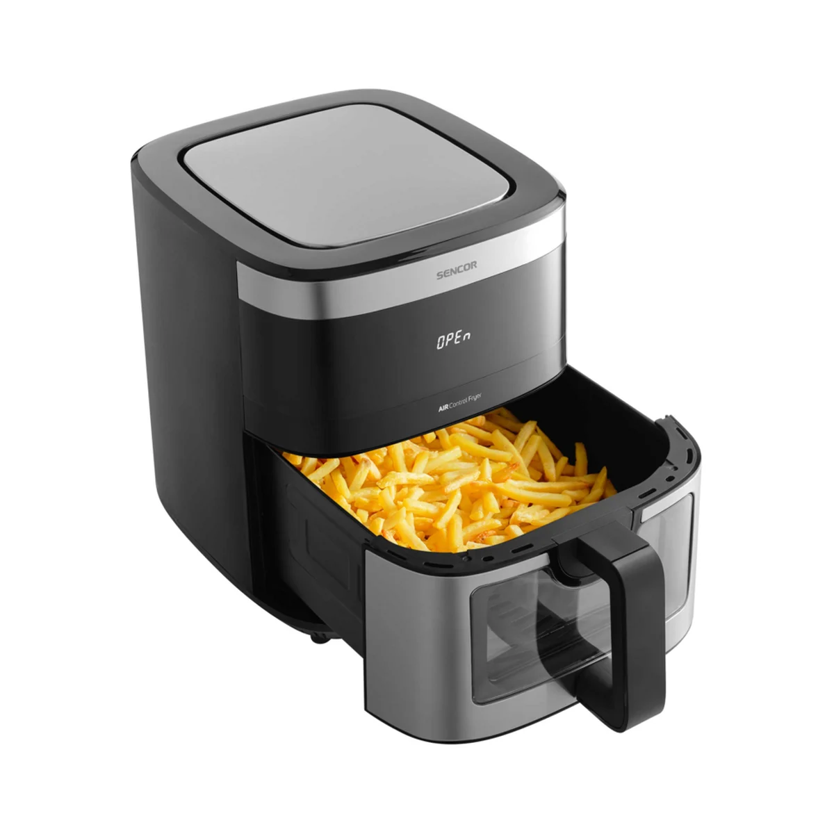 აეროგრილი Sencor SFR 9000SS Air Fryer