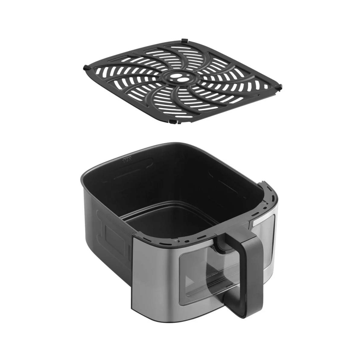 აეროგრილი Sencor SFR 9000SS Air Fryer