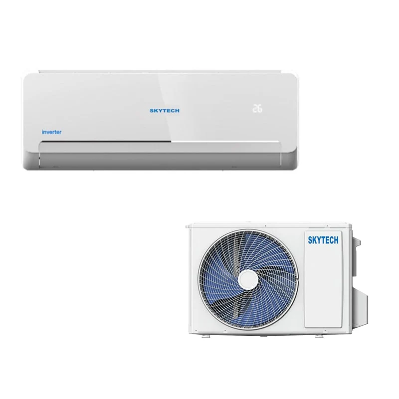 კონდიციონერი SKYTECH SAC24-INV12 35-40კვ  (INVERTER)