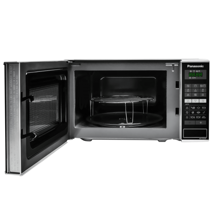 მიკროტალღური ღუმელი Panasonic NN-GT264MZUE