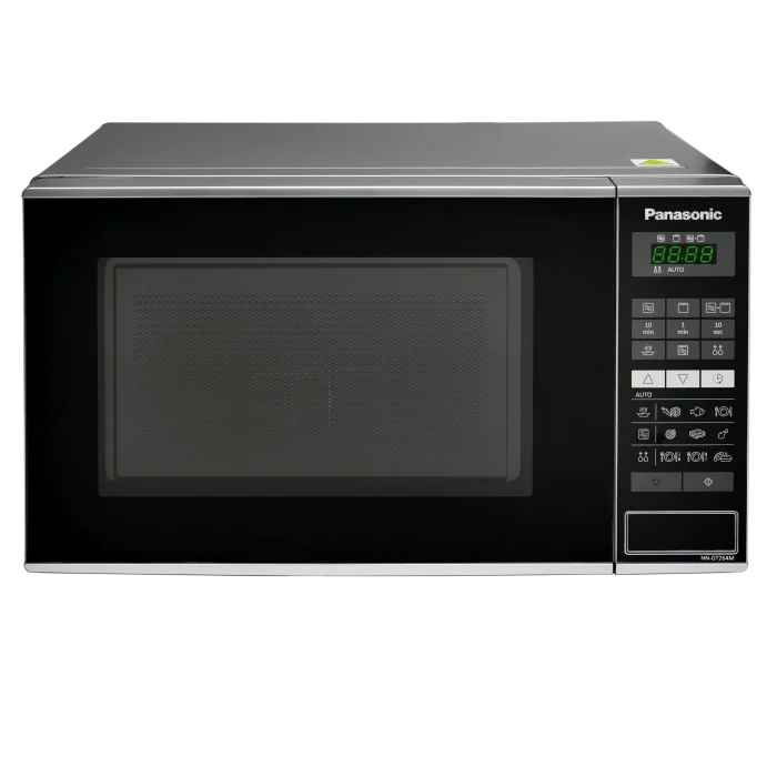 მიკროტალღური ღუმელი Panasonic NN-GT264MZUE